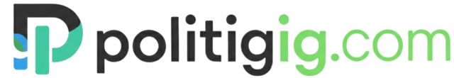 Politigig Logo